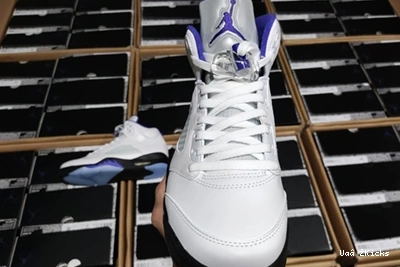 Jordan5 DD0587-141 587 Air Fashionable CONCORD 0712